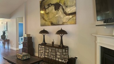 This 4-bedroom, 3-bath brick home is located in Miller Pond in - photo 37