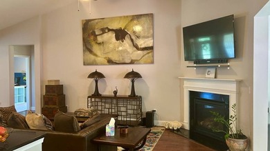 This 4-bedroom, 3-bath brick home is located in Miller Pond in - photo 38