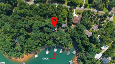 DEEP WATER is the defining advantage at 1002 Whitfield Point - photo 39