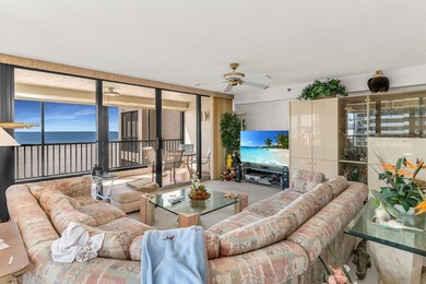 Beachfront Paradise! Rarely Available 3-Bed, 2-Bath Condo with - photo 9