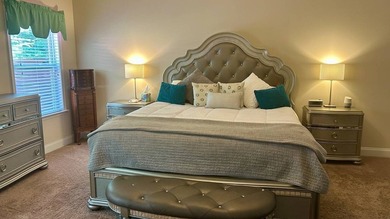 This 4-bedroom, 3-bath brick home is located in Miller Pond in - photo 39