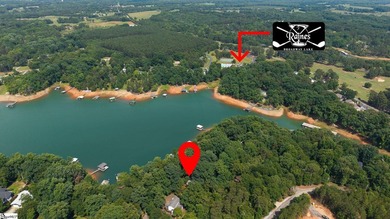 DEEP WATER is the defining advantage at 1002 Whitfield Point - photo 40