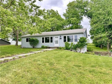 Lake Home For Sale in Trenton, Missouri