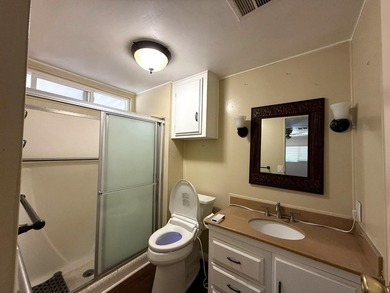 This 2-bedroom, 2-bathroom home features an additional pop-out - photo 6