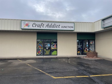 Colorado River Lot For Sale in Grand Junction Colorado