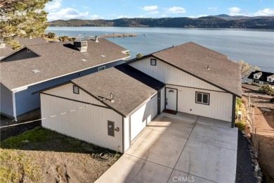 Lake Home For Sale in Clearlake, California