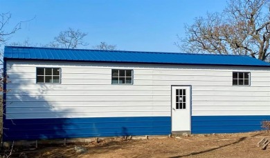 Lake Lot For Sale in Nocona, Texas
