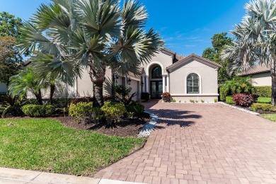 Lake Home For Sale in Naples, Florida