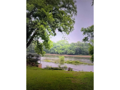 Brazos River - Hood County Home For Sale in Granbury Texas