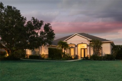 (private lake, pond, creek) Home For Sale in Bradenton Florida