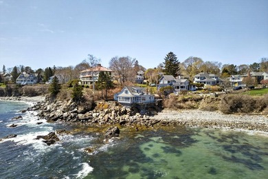 Perched like the prow of a ship with panoramic waterfront vistas - photo 1
