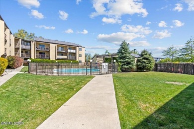 Virginia Lake Condo For Sale in Reno Nevada