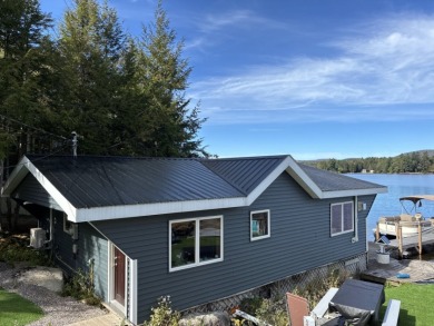 Lake Home For Sale in Caroga Lake, New York