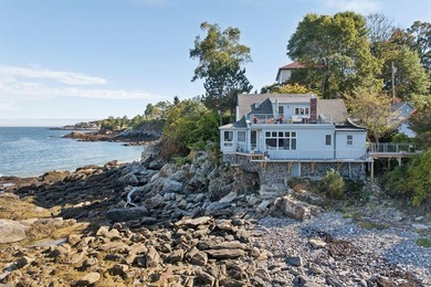 Perched like the prow of a ship with panoramic waterfront vistas - photo 3