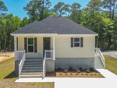 You'll feel right at home in this beautiful new construction - photo 1