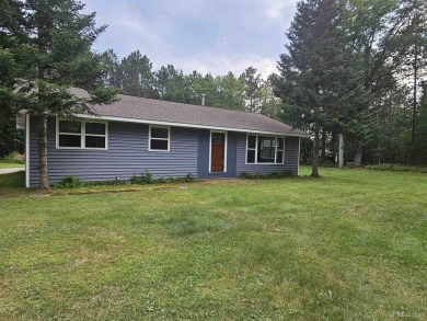 Runkle Lake  Home Sale Pending in Crystal Falls Michigan