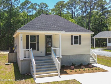 You'll feel right at home in this beautiful new construction - photo 2