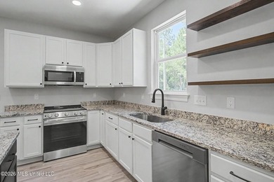 You'll feel right at home in this beautiful new construction - photo 5
