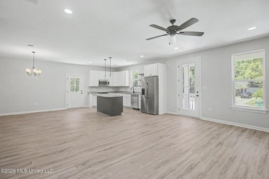 You'll feel right at home in this beautiful new construction - photo 7