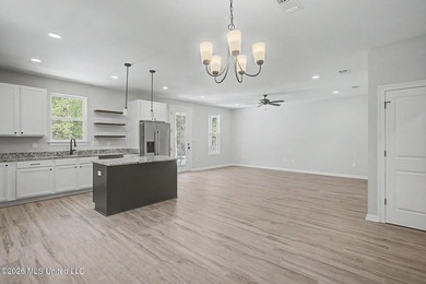 You'll feel right at home in this beautiful new construction - photo 9