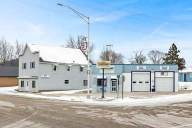 Mississippi River Lot For Sale in Stoddard Wisconsin