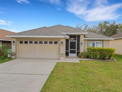 Lake Home For Sale in Lakeland, Florida