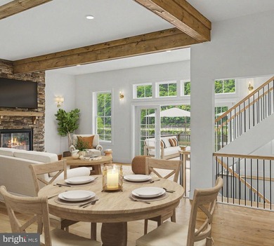 Some homes are seasonal escapes. 159 Byram Lane is something far - photo 14