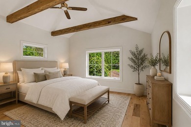 Some homes are seasonal escapes. 159 Byram Lane is something far - photo 18