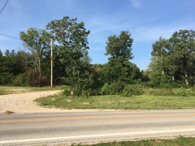 Lake Lot For Sale in Diamond City, Arkansas