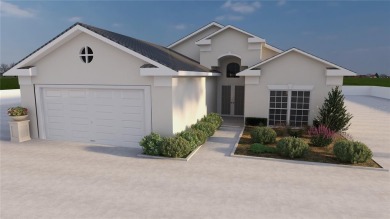 Lake Home For Sale in Punta Gorda, Florida