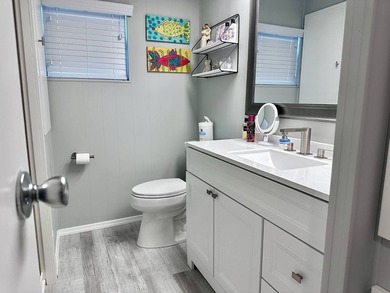 This stunning corner-lot home has been fully renovated and is - photo 21