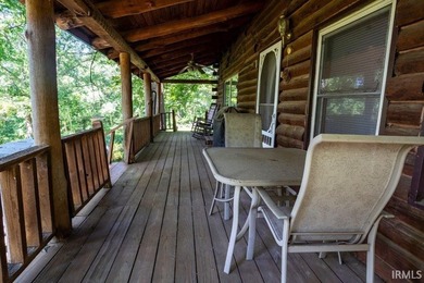 Lake properties like this are hard to find This sturdy log home - photo 25