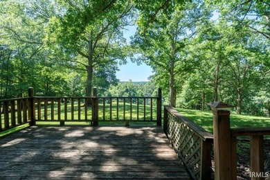 Lake properties like this are hard to find This sturdy log home - photo 26