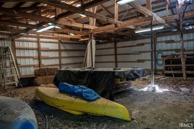 Lake properties like this are hard to find This sturdy log home - photo 31
