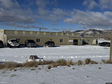 (private lake, pond, creek) Commercial For Sale in Rock Springs Wyoming