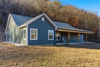 (private lake, pond, creek) Home For Sale in Tahlequah Oklahoma