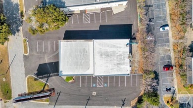 Positioned along one of Savannah's primary commercial corridors - photo 3