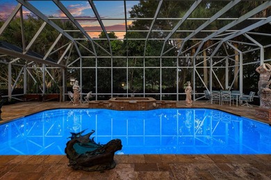 A truly one-of-a-kind Tuscan-inspired estate in Delray Beach's - photo 3