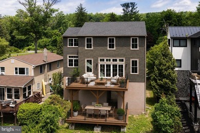 Some homes are seasonal escapes. 159 Byram Lane is something far - photo 33