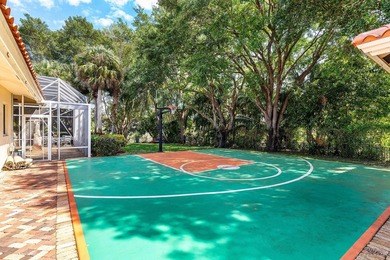 A truly one-of-a-kind Tuscan-inspired estate in Delray Beach's - photo 6