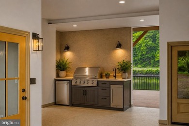 Some homes are seasonal escapes. 159 Byram Lane is something far - photo 37