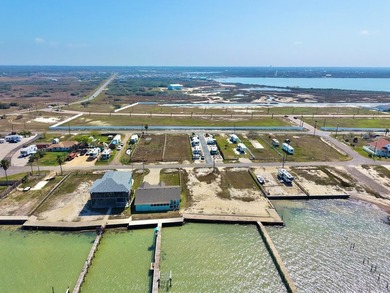 This beautiful 0.25-acre lot offers stunning views of Copano Bay - photo 4