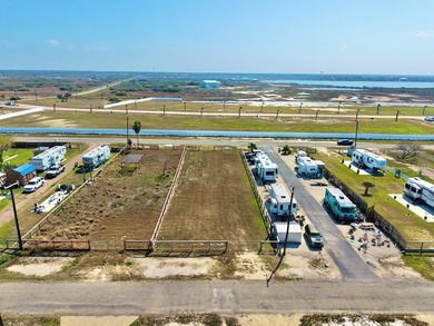 This beautiful 0.25-acre lot offers stunning views of Copano Bay - photo 5