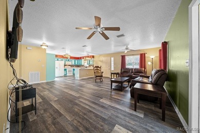 BOAT DOCK & DIRECT GULF ACCESS! You've found it-an exceptional - photo 5