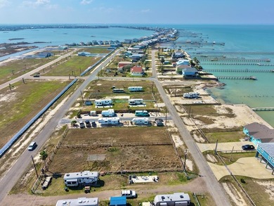 This beautiful 0.25-acre lot offers stunning views of Copano Bay - photo 8