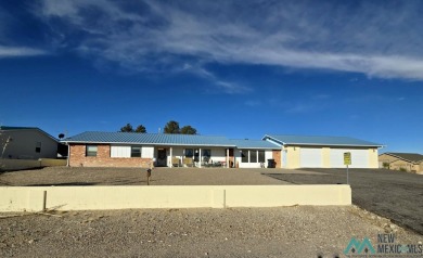 Lake Home Sale Pending in Elephant Butte, New Mexico