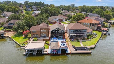 Lake Home For Sale in Conroe, Texas