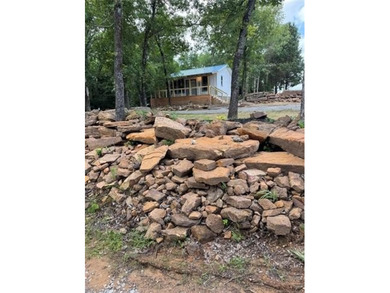 (private lake, pond, creek) Home For Sale in Cookson Oklahoma