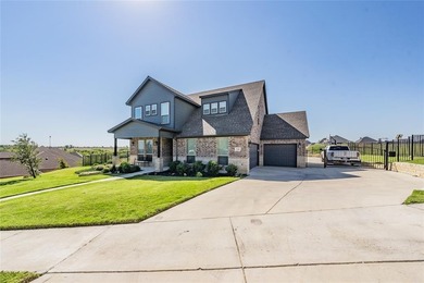 (private lake, pond, coastal) Home For Sale in Benbrook Texas