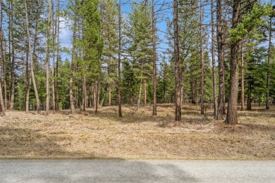 Lake Lot For Sale in Eureka, Montana